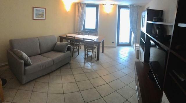 Apartmán Le Coin Cache Introd Exteriér fotografie