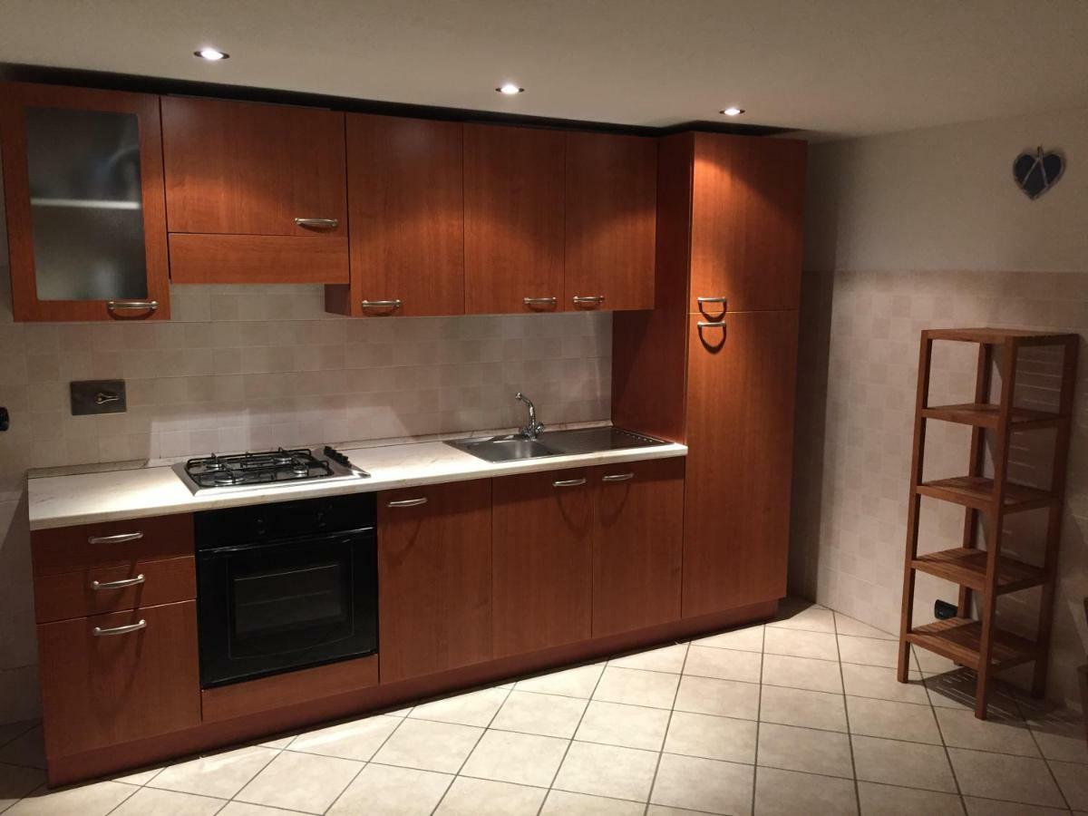 Apartmán Le Coin Cache Introd Exteriér fotografie