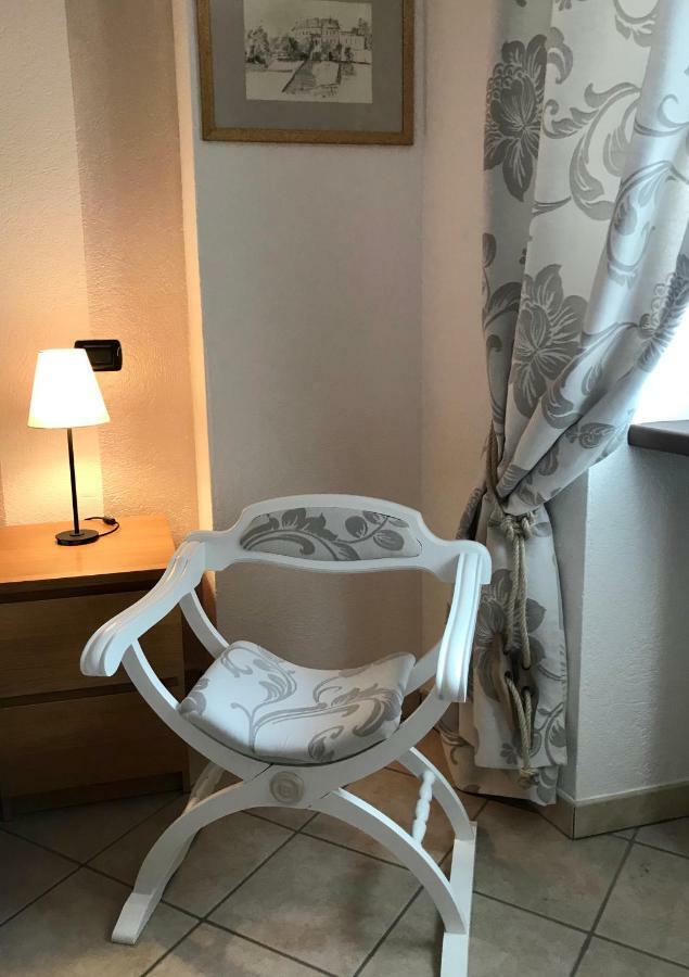 Apartmán Le Coin Cache Introd Exteriér fotografie