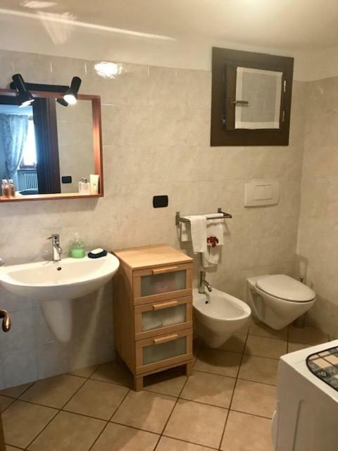 Apartmán Le Coin Cache Introd Exteriér fotografie